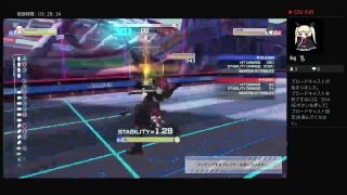 【とある魔術の電脳戦記】ルルーンでランクマ潜るだけ