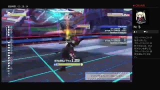 【とある魔術の電脳戦記】ルルーンでランクマ潜るだけ