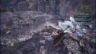 モンスターハンター：ワールド_20180322040122