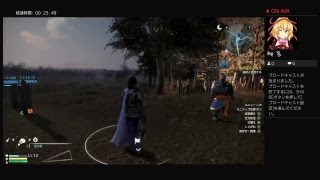 真・三國無双8のんびり遊びます。