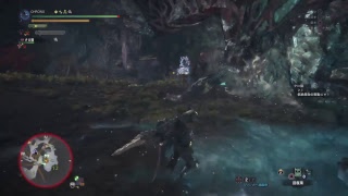 [MHW]HR131の日常［モンスターハンターワールド］