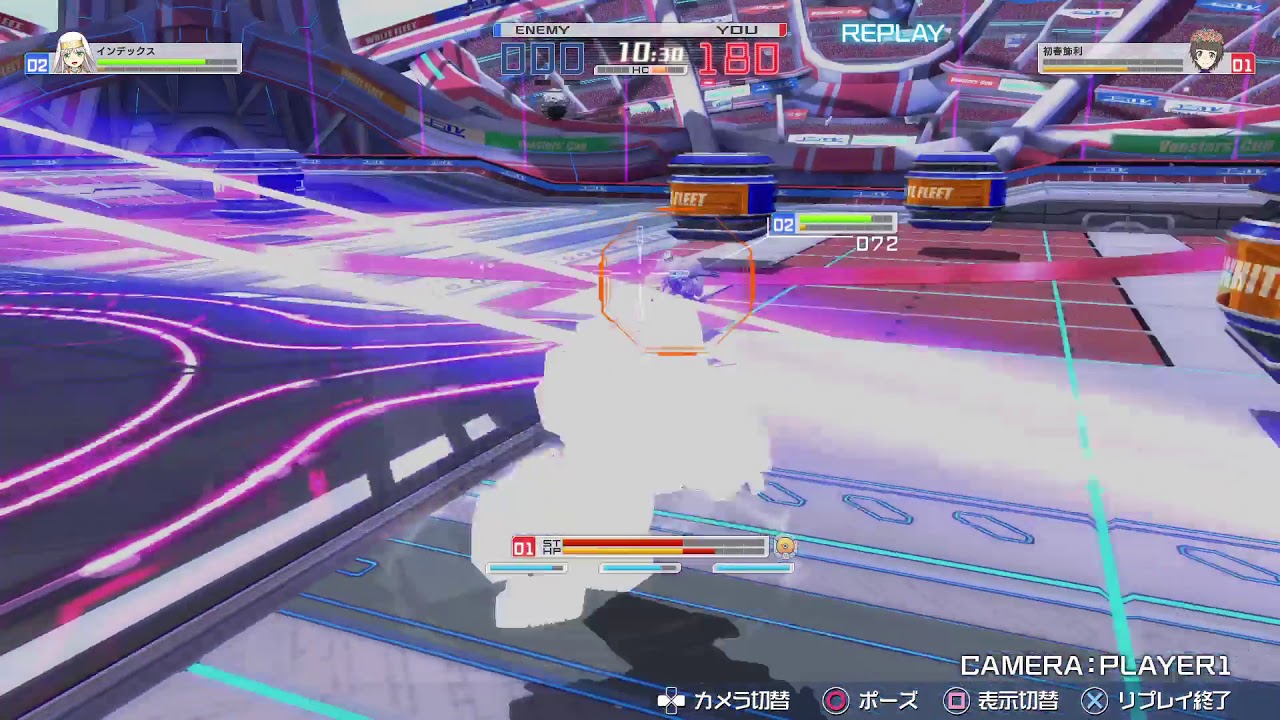 とある魔術の電脳戦機_対空サーチ？確認用2