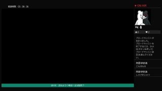 モンスターハンターワールド　～YouTube Live 垂れ流し放送～