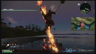 #19 ＜アクション＞はだっちゃんの「真・三國無双8」 はだっちゃんねるno.613