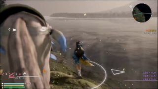 ［真三國無双８］辛憲英でマップ埋め