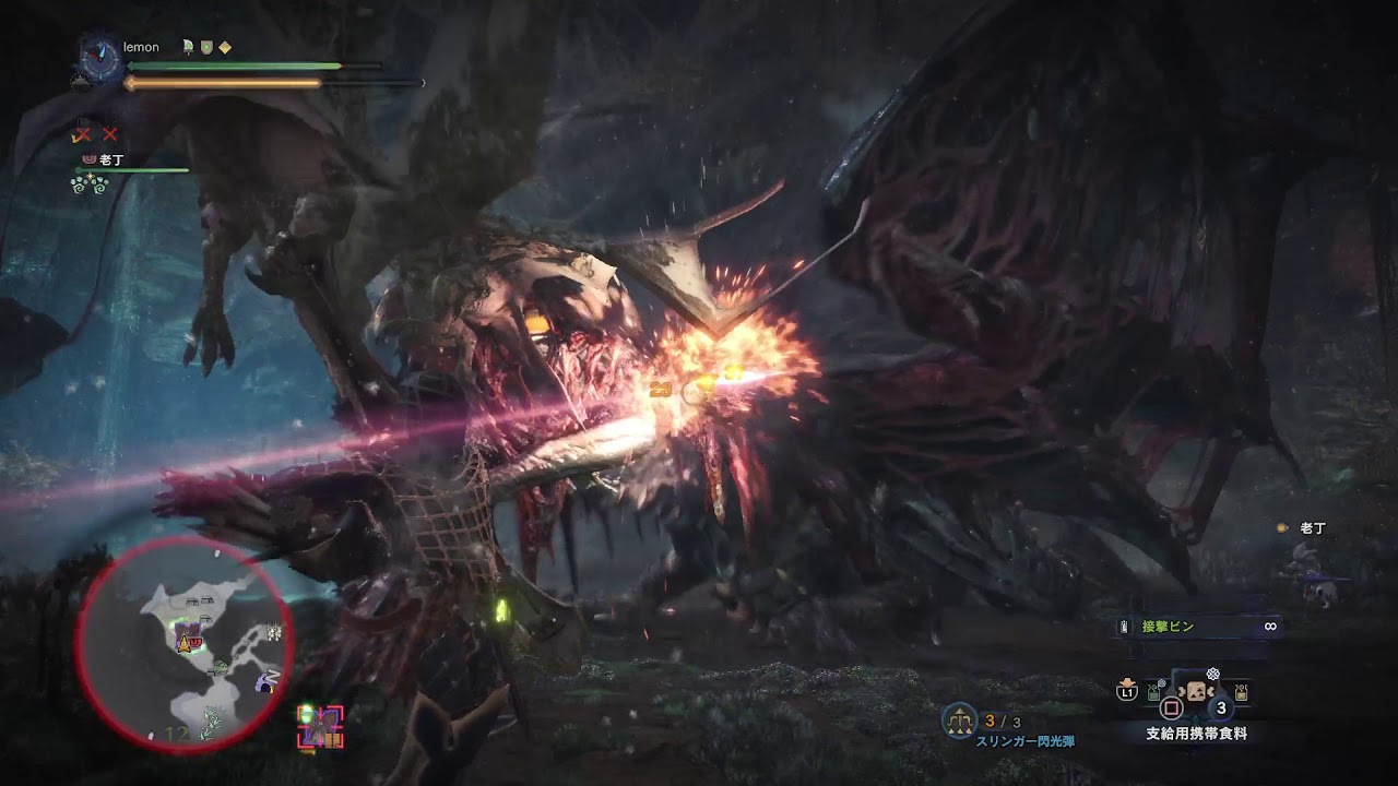 モンスターハンター：ワールド_20180327021343