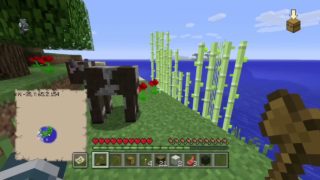 のんびりまったりマインクラフト Part1