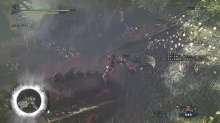モンスターハンター：ワールド_20180326194605
