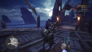 ソロ&マルチ♪　ド変態がやるー、モンスターハンターワールド♪　雑談&実況&ゲーム♪　頑張らない配信♪　参加歓迎のときもありやす♪