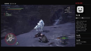 モンスターハンターワールドやるよぉぉぉおおお！！！