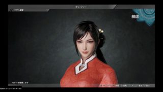 真・三國無双８　練師の平服