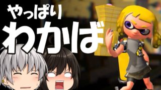 【豪運ボマー奮闘】デボン海洋博物館でリハビリプラベ【スプラトゥーン2】