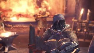 #2【 MHW】 ゆったりとした狩り生活、始めます。【モンスターハンター：ワールド】