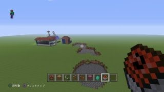 マイクラ版マインクラフト#6