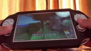 マインクラフトパート1