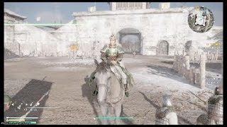 「真・三国無双8」三国志雑学を交えながら無双する！♯13