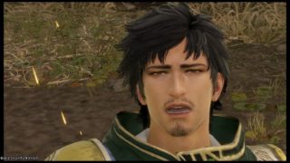 【真・三國無双8】ver1.06の受け身の緩和について