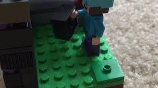 RenTube Minecraft Story Episode 1 レンチューブ マインクラフト ストーリー エピソード１