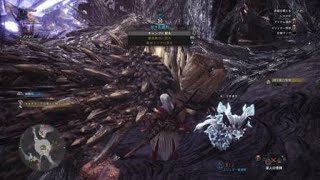 モンスターハンター：ワールド_20180329182921