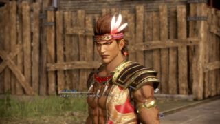 真・三國無双 8 / Dynasty Warriors 9 - Xu Sheng - Walkthrough - part 2
