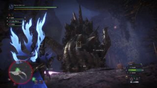 モンスターハンター：ワールド HBOY 20180304 Part 38