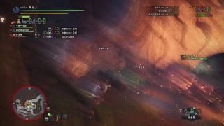 モンスターハンター　ワールド