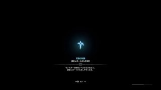 モンスターハンターワールド　ぼちぼちと進めちゃう