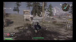 ほわっとゲーム(*ﾉ'ｪ')真・三国無双８ Part11