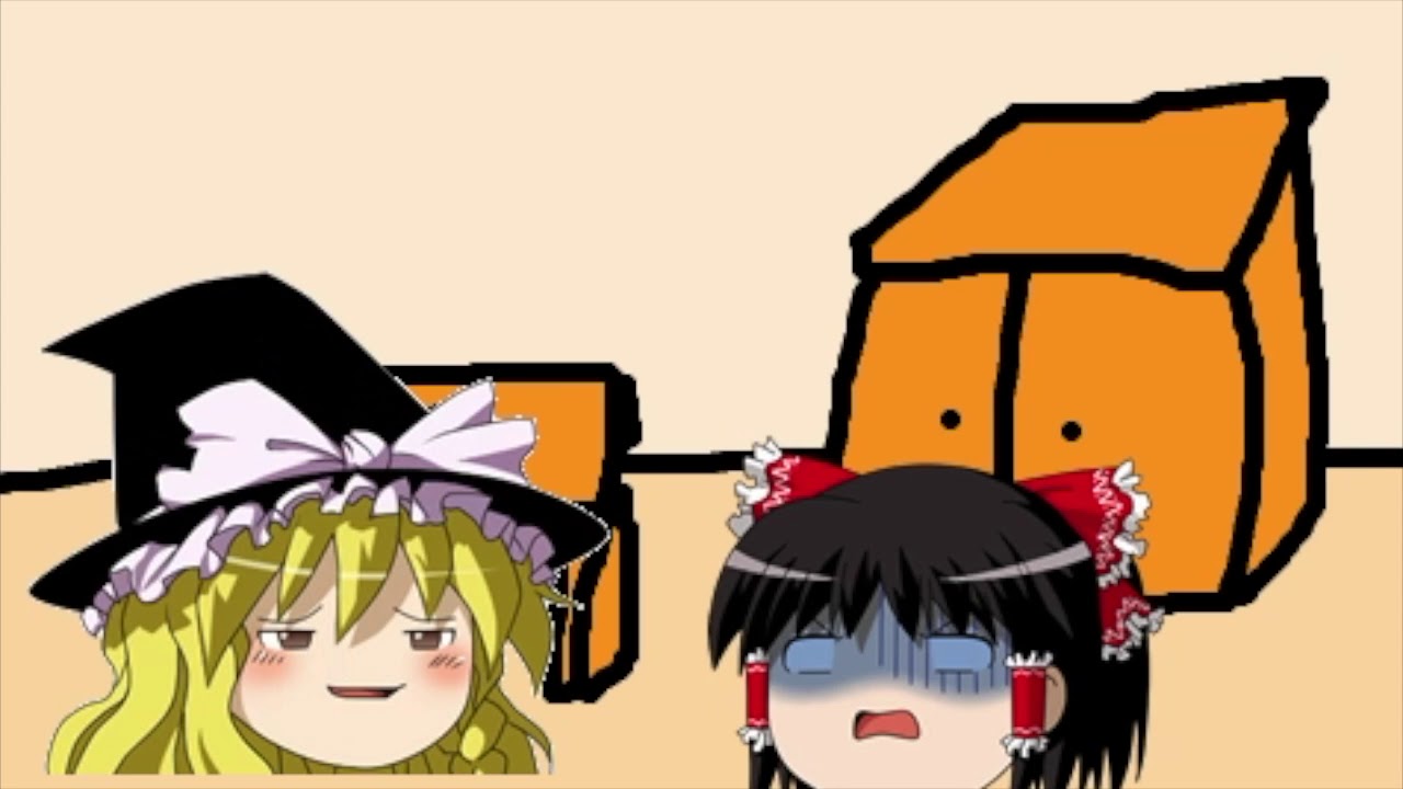 [マインクラフト]バニラの世界でマインクラフト　四日目[ゆっくり実況]