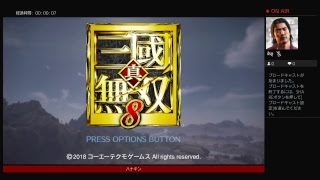 キングダムハーツ１　実況