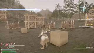 X箱でやる！真・三國無双８#63《劉禅その4》完