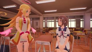 ぎゃるがん2初見配信