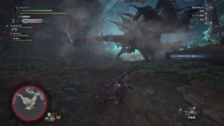 【モンスターハンターワールド】フリーダムにモンハン配信