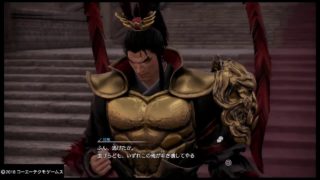 [真三國無双8] ジョバンニのゲーム実況 #6