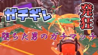 平凡な実況者、ついに叫び、ガチギレする。 #10【スプラトゥーン2】
