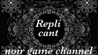 レプリカントと愉快な仲間たち［マインクラフト］