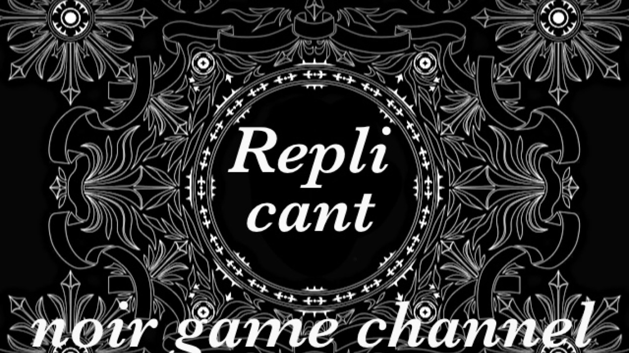 レプリカントと愉快な仲間たち［マインクラフト］