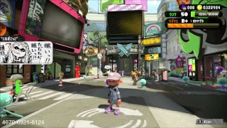 #20 スプラトゥーン2【LINE LIVE同時配信】