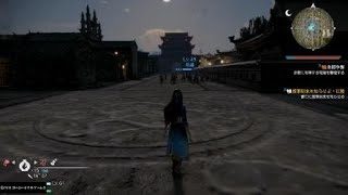 真・三國無双８_バグ_曹仁さんがいない（南郡争奪戦）