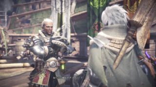 モンスターハンター ワールド 雌犬が行く？！ part 6