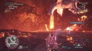 モンスターハンターワールド～もう一声～