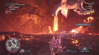 モンスターハンターワールド～もう一声～