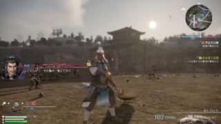 【真・三國無双８】徐晃＃3