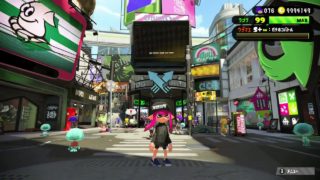 【スプラトゥーン2】ガチホコカンストしました！