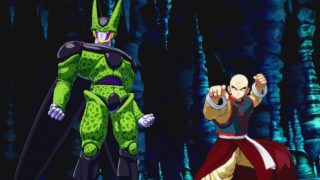 ドラゴンボール ファイターズ Dragon Ball FighterZ 15 Super Villain Arc UHD 4K 60 fps