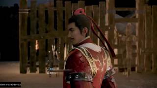 真・三國無双８_初見で彷徨う_0152(孫権0001)