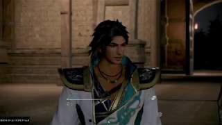 真・三國無双８_初見で彷徨う_0128(司馬昭0007)