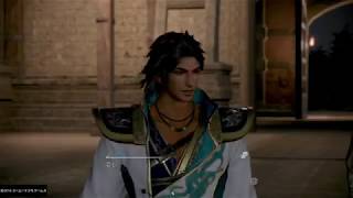 真・三國無双８_初見で彷徨う_0128(司馬昭0007)