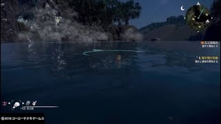 真・三國無双8  鮑三娘  曲だけオリジナル。