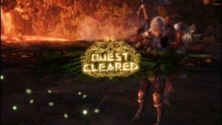 モンスターハンターワールド　歴戦テオテスカトルの討伐　 2018 03 15 00 57 02 404